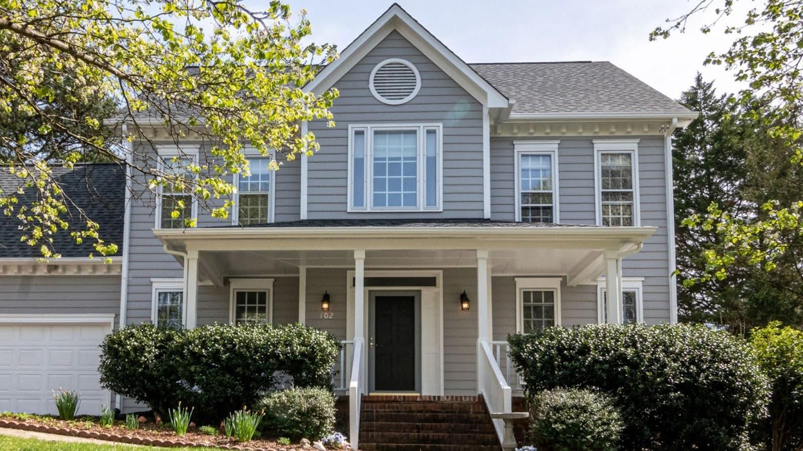 Window Upgrades That Beat the Heat: Stay Cool This Summer in Raleigh, Durham, and Apex
