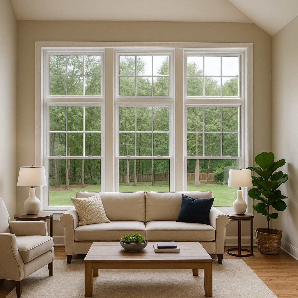 Frech Windows Dunwoody