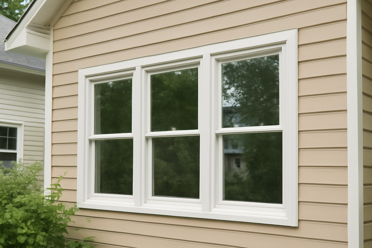 Window Replacement in Gainesville 1