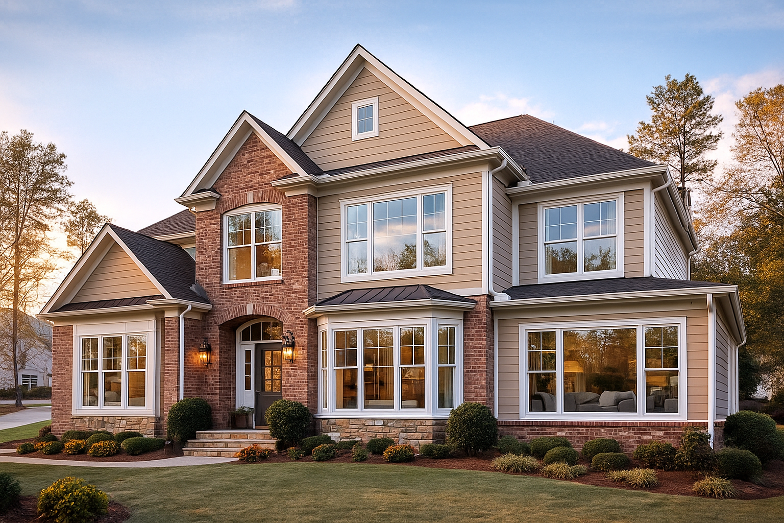 Window Installation in Johns Creek